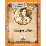 Load image into Gallery viewer, Ginger Bliss