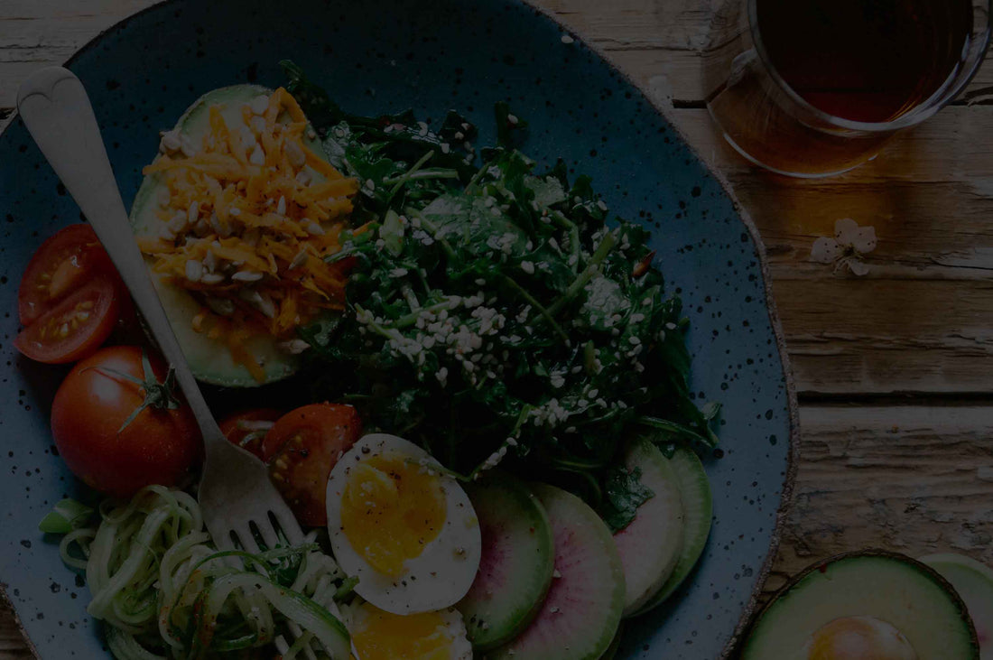 What are the Health Benefits of Drinking Tea ?