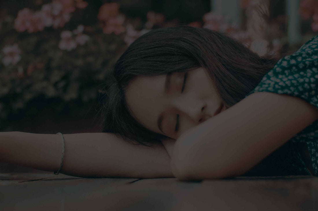 Can Tea Help With Relaxation & Fatigue ?