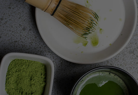 Matcha Tea