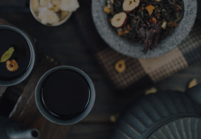 Black Tea