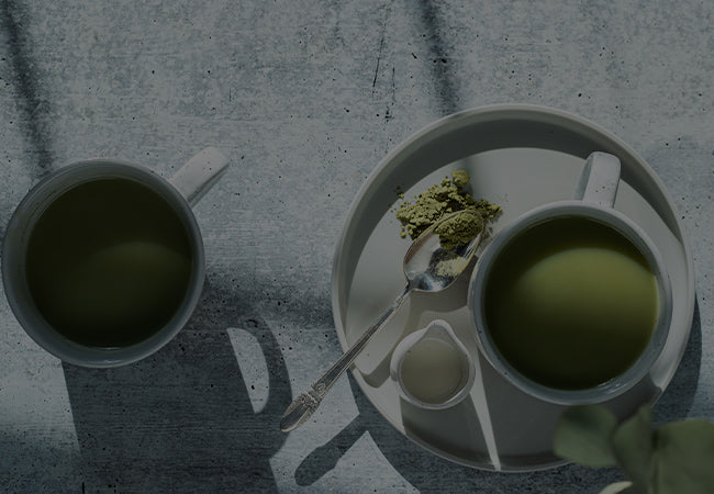 Green Tea
