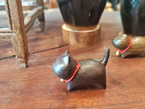 Load image into Gallery viewer, Sandalwood little cat (Black)