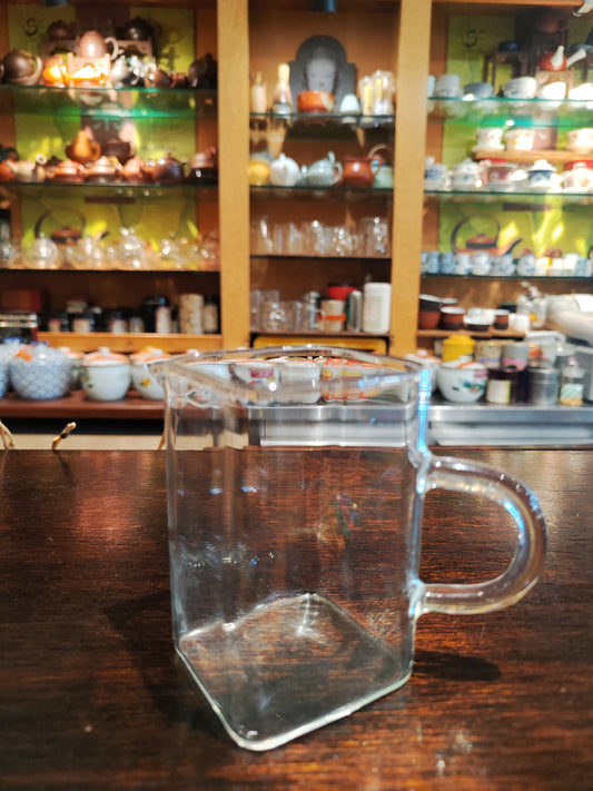 250ml Square balancing cup