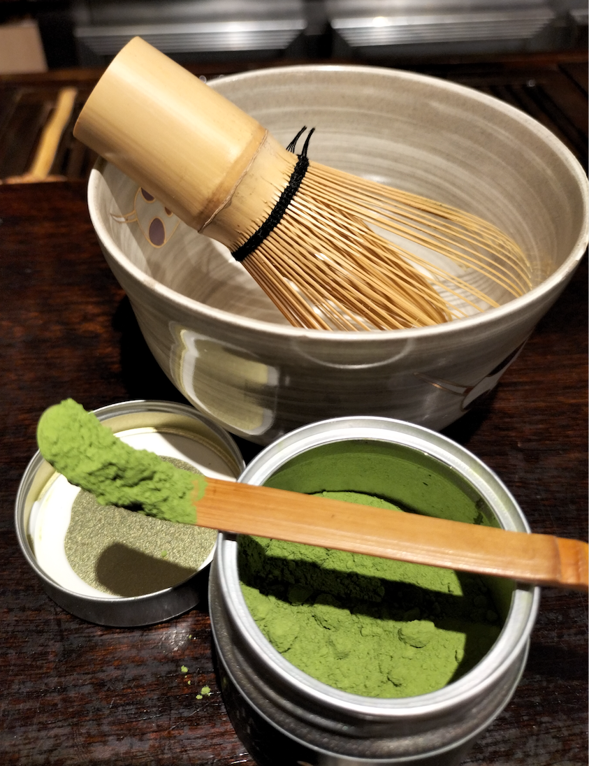 Japanese Matcha - Premium Ceremonial Grade