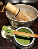 Load image into Gallery viewer, Japanese Matcha - Premium Ceremonial Grade