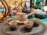 Load image into Gallery viewer, Japanese Teapot set