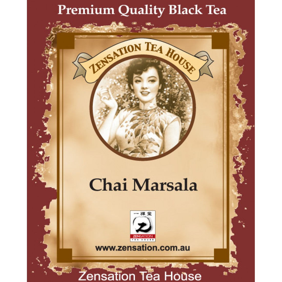 Chai Marsala