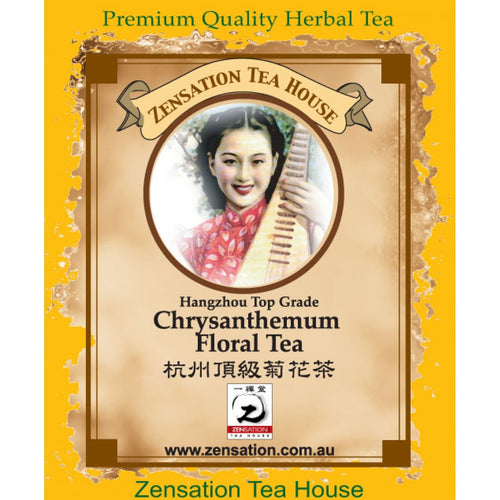 Zensation Tea House The Finest Tea For your Health & Well Being