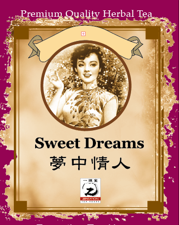 Sweet Dreams