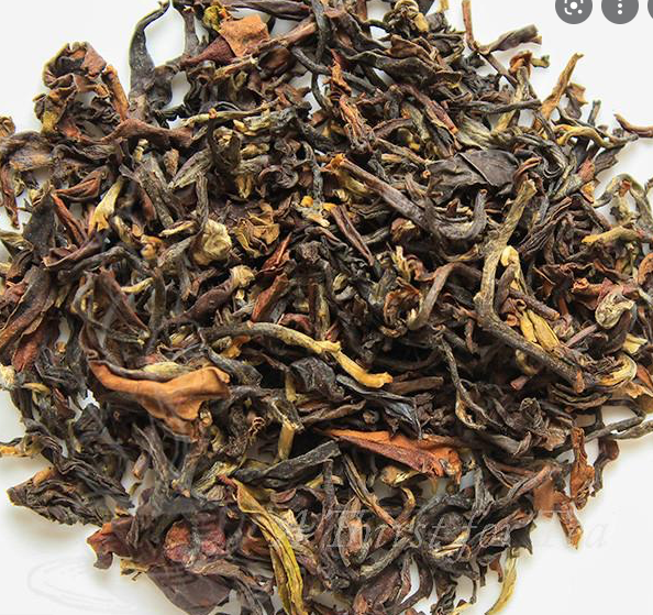 Oriental Beauty Oolong 台灣東方美人烏龍茶