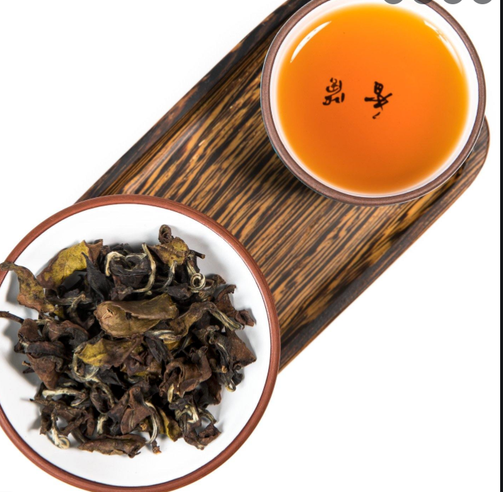 Oriental Beauty Oolong 台灣東方美人烏龍茶
