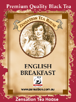 English Breakfast