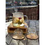 Load image into Gallery viewer, Bouquet Blossom Tea 工藝花茶