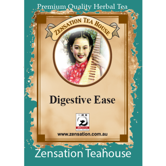 Digestive Ease