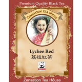 Load image into Gallery viewer, Lychee Red 荔枝紅茶