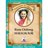 Load image into Gallery viewer, Rose Oolong 台灣特級玫瑰烏龍茶