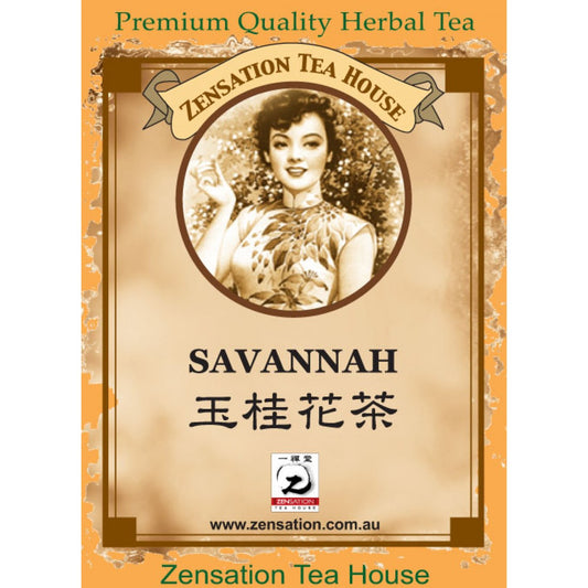 Savannah