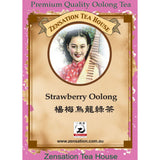 Load image into Gallery viewer, Strawberry Oolong