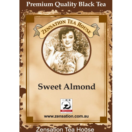 Sweet Almond