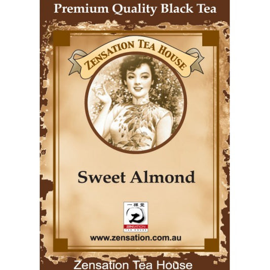 Sweet Almond