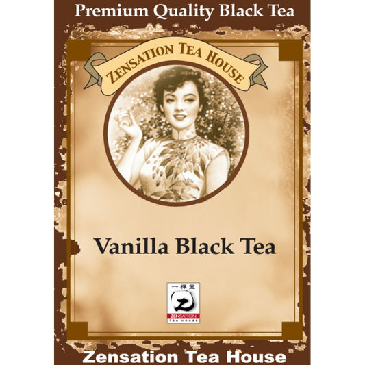 Vanilla Black