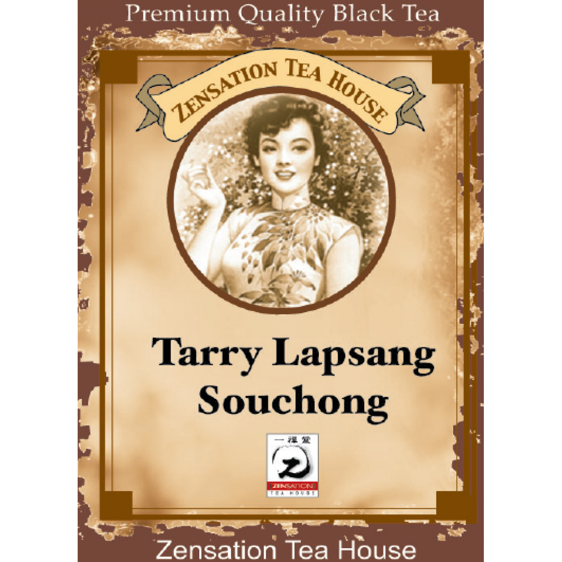 Lapsang Souchong