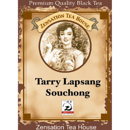 Lapsang Souchong