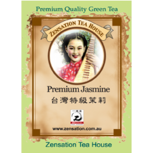 Premium Jasmine